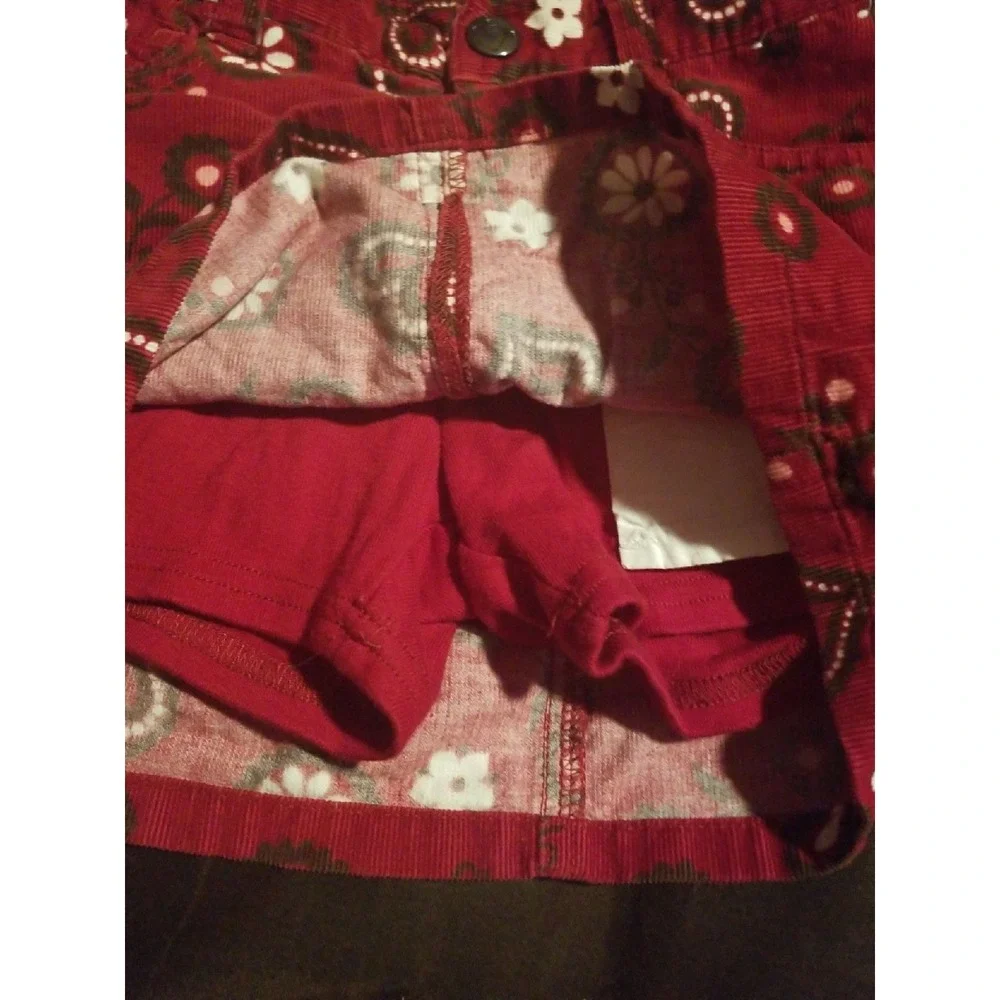Gymboree alpine sweetie outfit 3‎